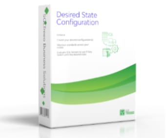 SQLTreeo SQL server desired state configuration