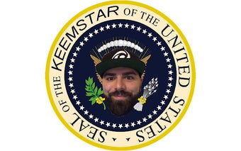 Keemstar National Anthem