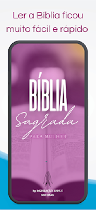 Bíblia Sagrada Mulher Almeida