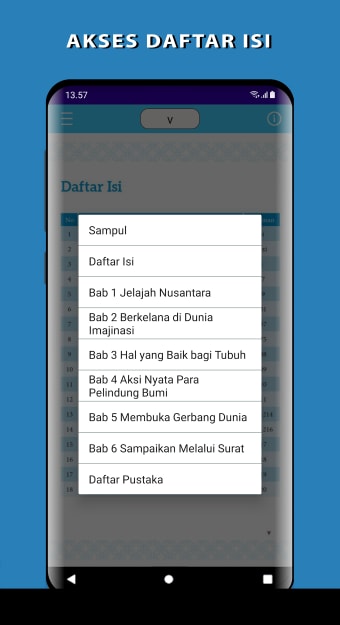 Bahasa Indonesia 7 Merdeka