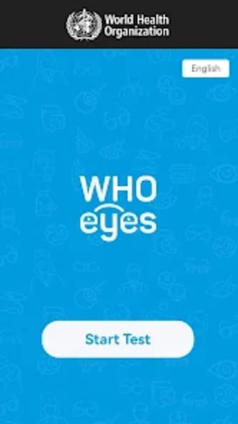WHOeyes