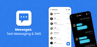 Messages: Text Messaging  SMS