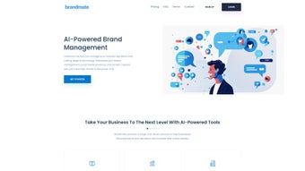 Brandmate AI