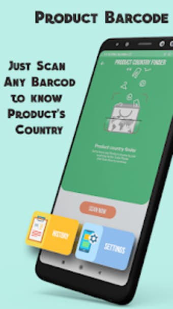 Product Country Finder