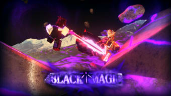 Black Magic II: Phantoms Causatum