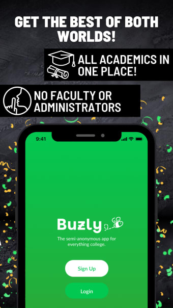 Buzly