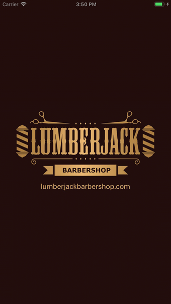 Lumberjack Barbershop