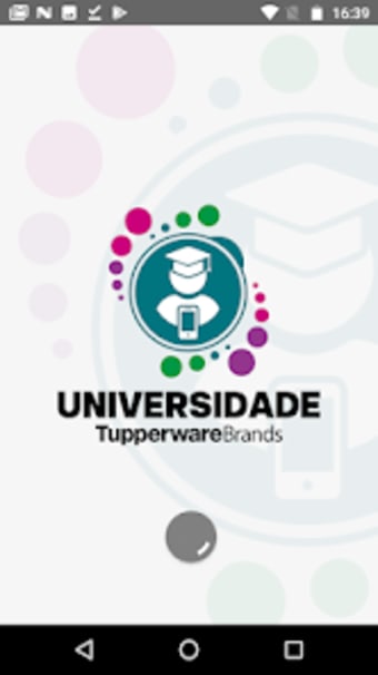 Universidade Tupperware