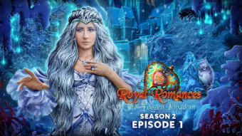 Royal Romances 2 Episode 1 f2p