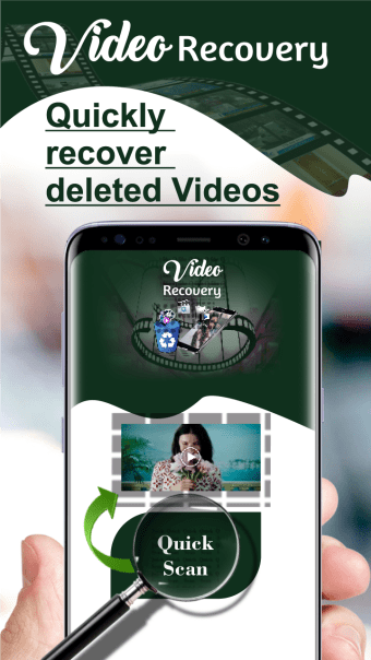 Video Recovery - Docs Restore
