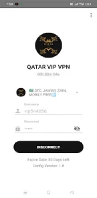 Qatar Vip VPN