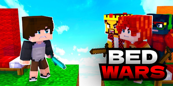 Bedwars for minecraft