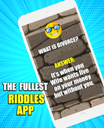 Funny Riddles and Jokes with Answers