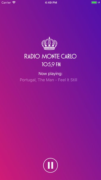 Radio MONTE CARLO