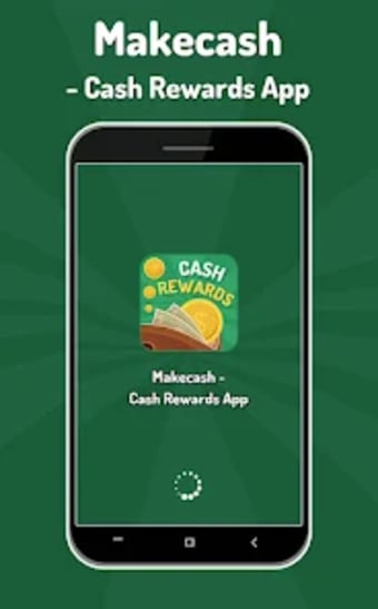 Makecash - Cash Rewards App