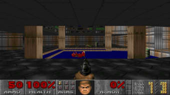 Doom III: BFA Edition Mod
