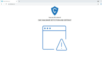 CMC Online Security