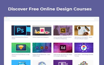 Quick Design - Free Online Design Courses