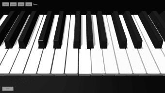 Piano 3D