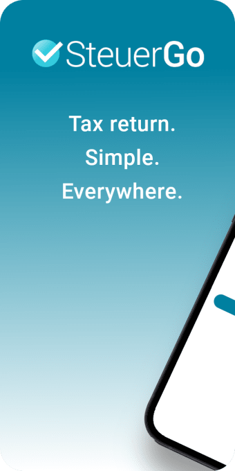 Tax Return Germany SteuerGo Per Android Download
