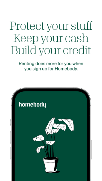 Homebody: Better Renting