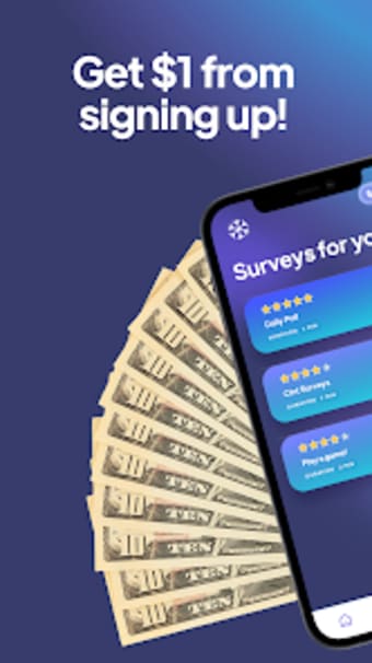 ChillSurveys Surveys for Cash