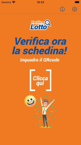 Verifica Lotto