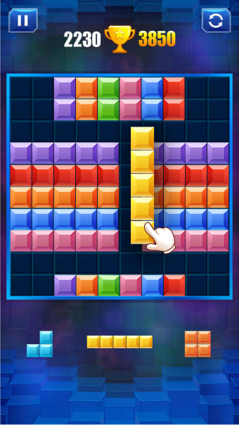 Block Puzzle: Puzzle Games