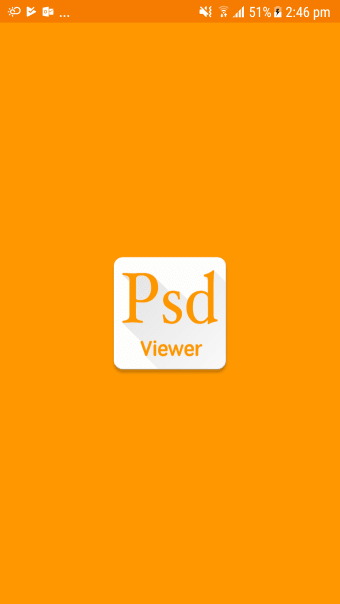 PSD File Viewer