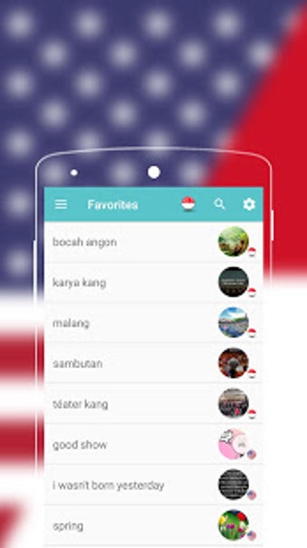 English to Javanese dictionary - Free Translator