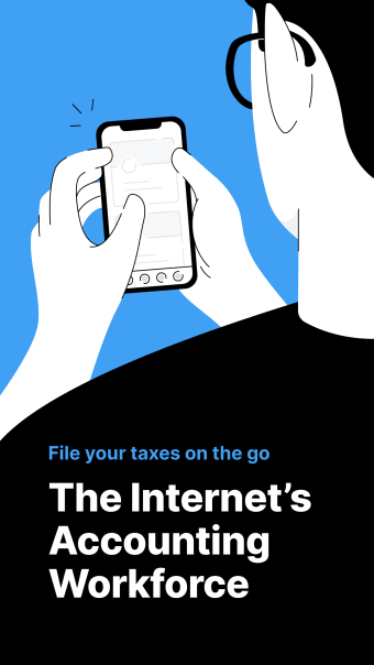 Taxfyle: Taxes Done For You