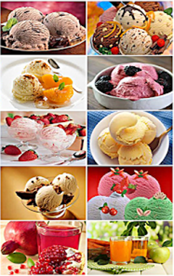 Kubet : Make ice cream at home