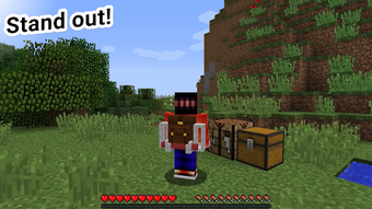 Mods for minecraft backpacks