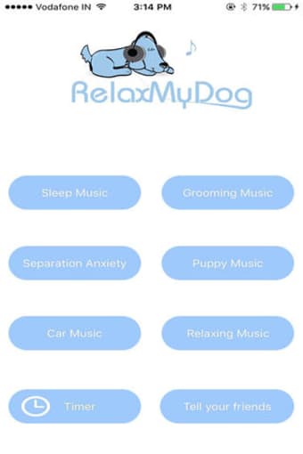 Relax My Dog - Music For Dogs