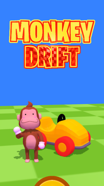 Monkey Drift