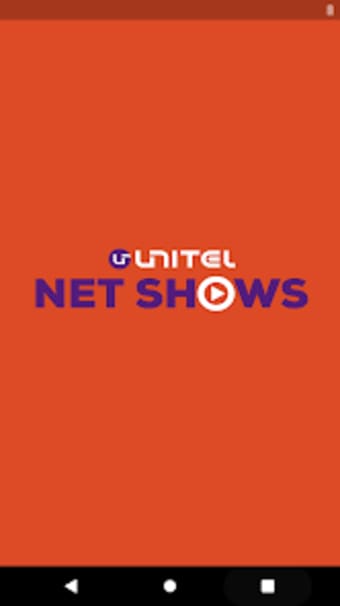 Unitel NetShows