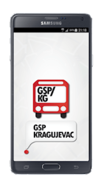 GSP Kragujevac
