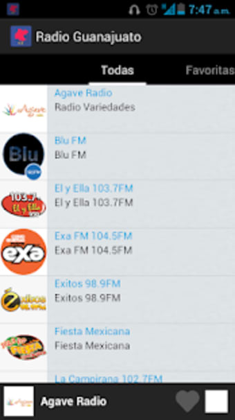 Guanajuato Radio