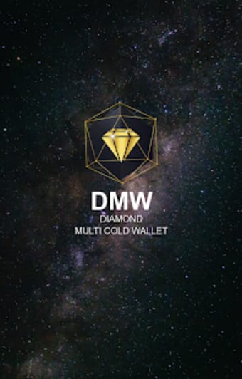 Diamond Multi Wallet