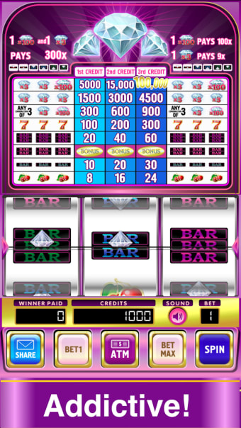 Wild Slots Vegas