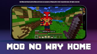 Map Spider Man No Way Home