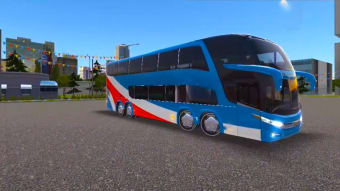 Bus Simulator: Offroad Drive