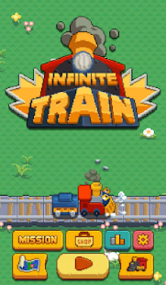 Infinite Train