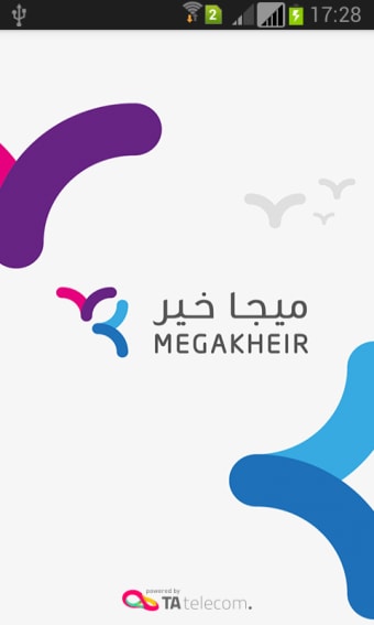 MegaKheir - Give, Change Lives
