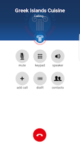 Dialr: Visual Phone Calls