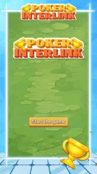 Poker Interlink - Lines Fun
