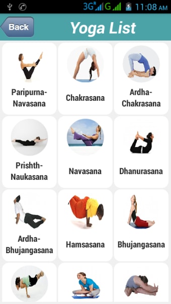 Yoga Teacher Training Program