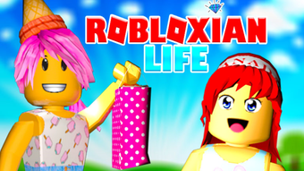 FIXES Robloxian Life