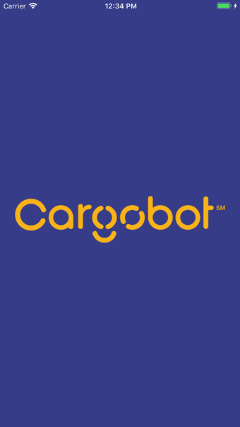 Cargobot Carrier