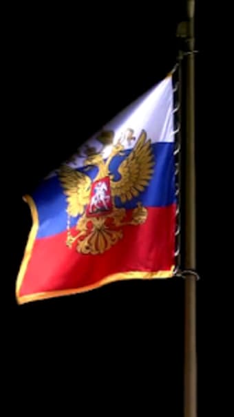 Kremlin Flag